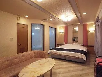 Muko Hotel Hoshinosuna (Adults Only) מלון אהבה