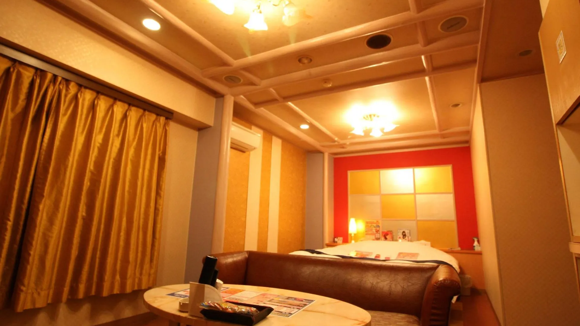 Muko Hotel Hoshinosuna (Adults Only) מלון אהבה