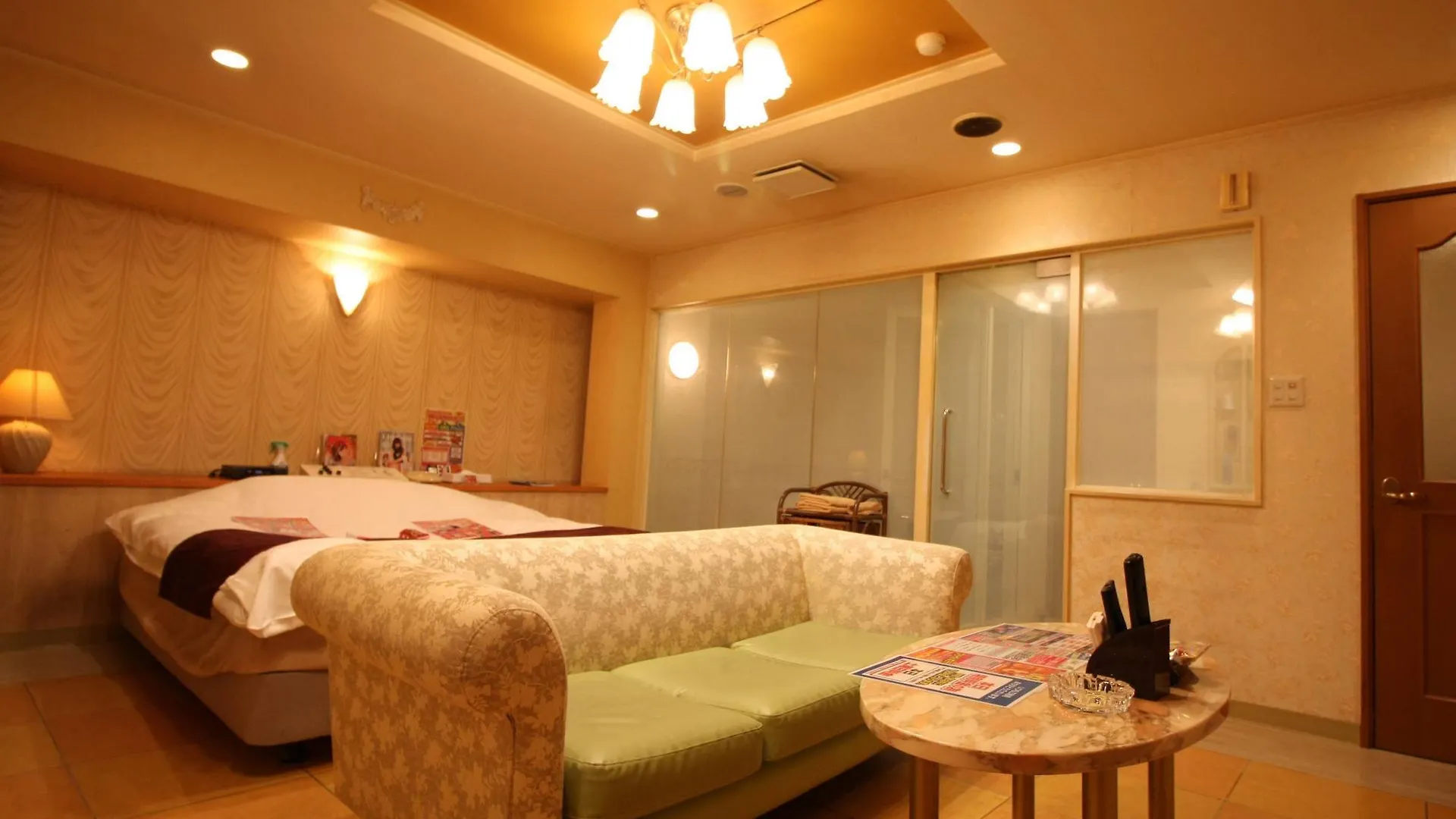 Muko Hotel Hoshinosuna (Adults Only)