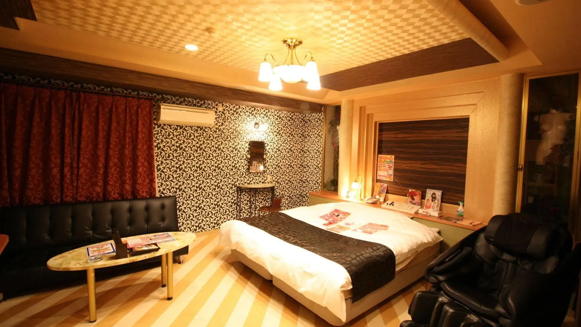 Muko Hotel Hoshinosuna (Adults Only)