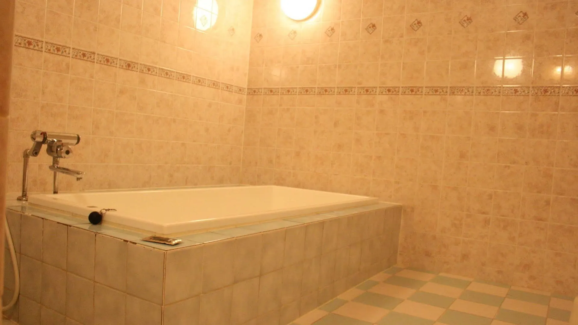 מלון אהבה Muko Hotel Hoshinosuna (Adults Only)