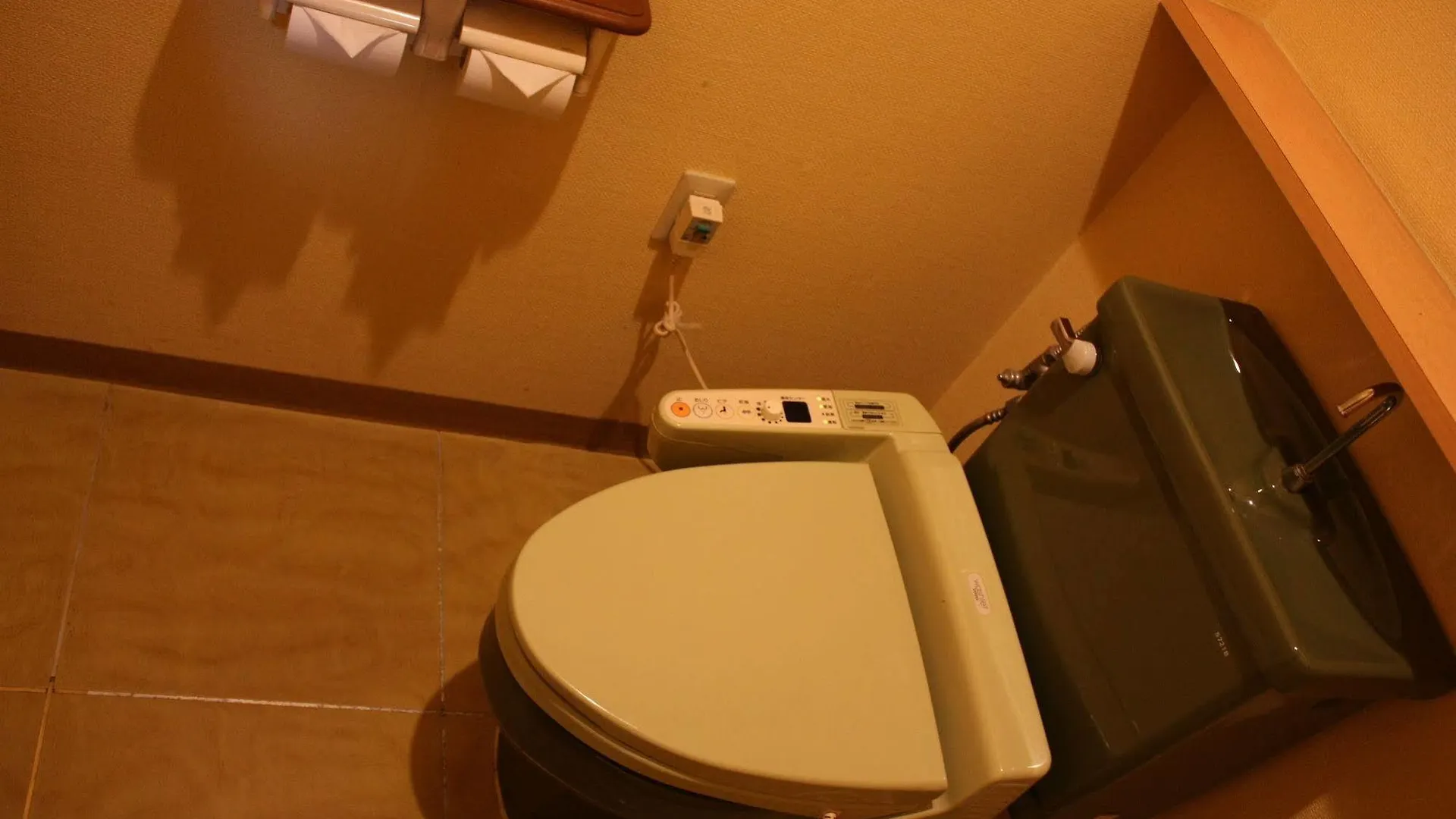 Muko Hotel Hoshinosuna (Adults Only) יפן