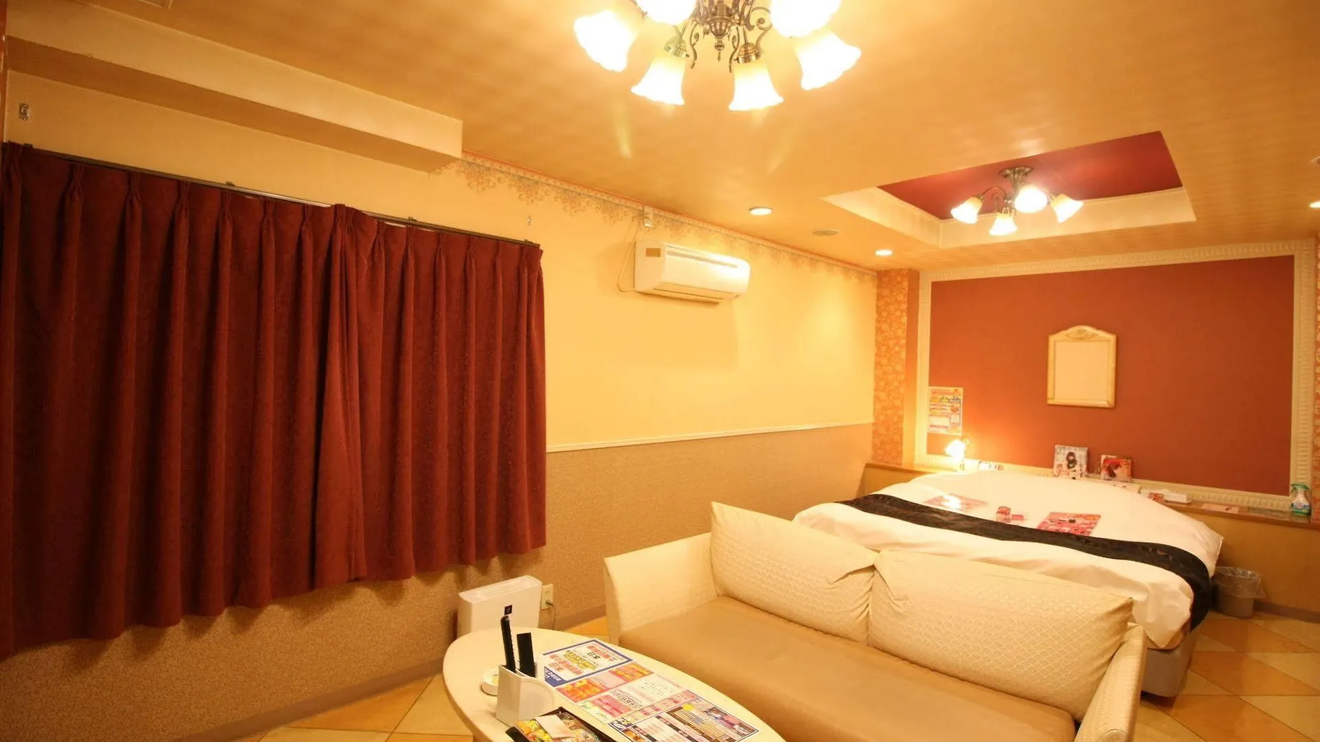 Muko Hotel Hoshinosuna (Adults Only)