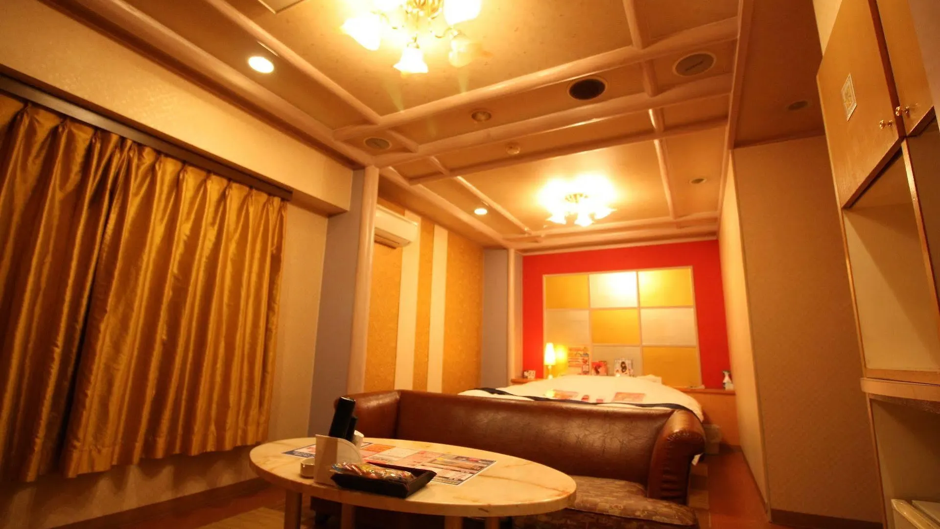 Muko Hotel Hoshinosuna (Adults Only) יפן
