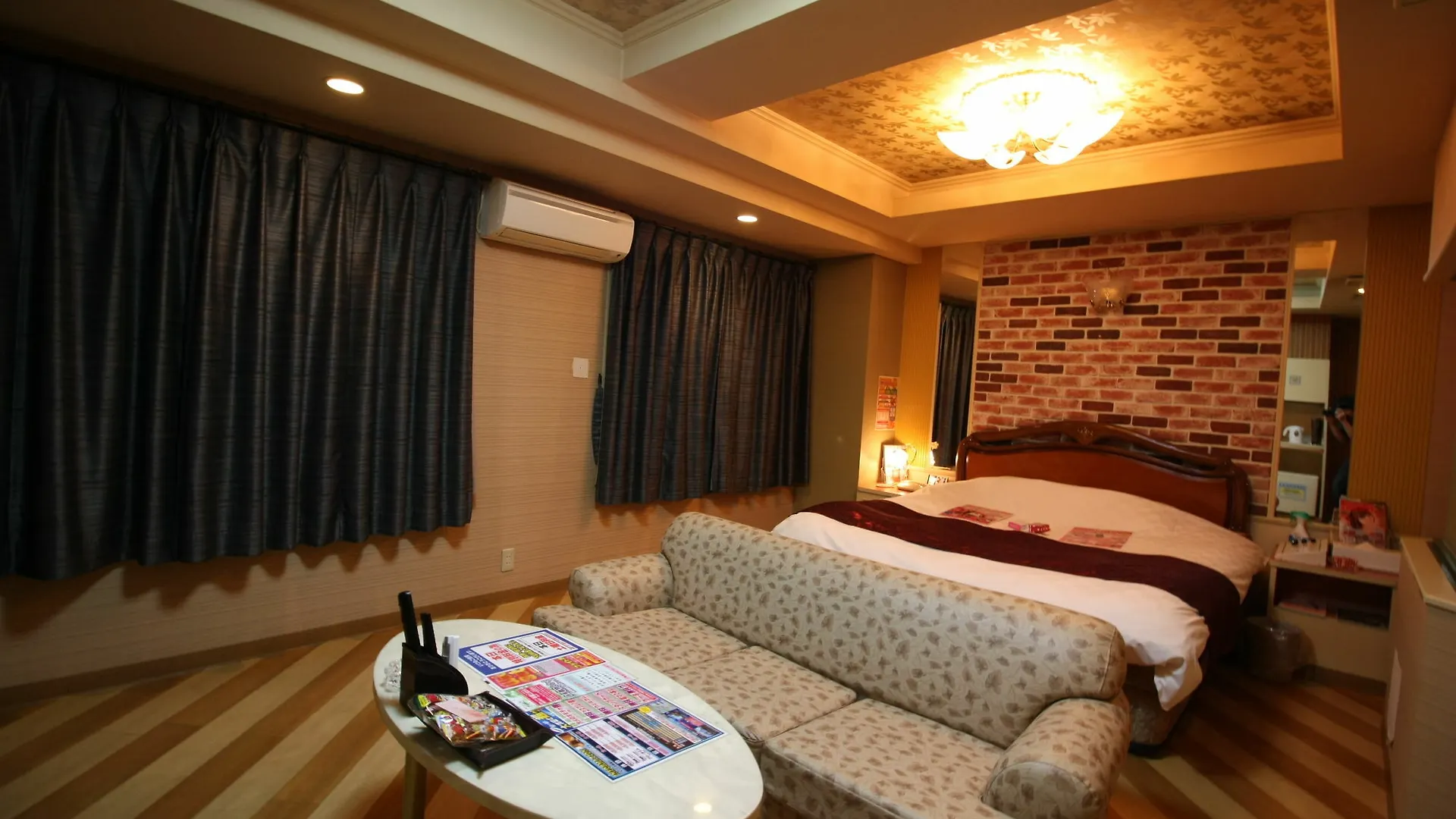 Muko Hotel Hoshinosuna (Adults Only)